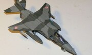 SEPECAT Jaguar GR.1A 1:72