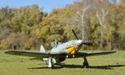 Fiat G.55 Centauro 1:72