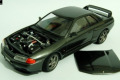 Nissan Skyline GT-R R32 (1:24 Scale) &#8211; MP Miniatures 