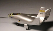 Northrop HL-10 1:72