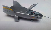 Northrop M2-F2 1:72