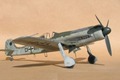 Focke-Wulf Ta 152 C-1 1:32