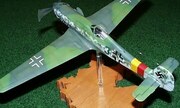 Focke-Wulf Ta 152 H-0 1:48