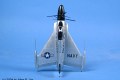 Convair XFY-1 Pogo 1:72