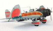 Aichi D3A1 Val 1:72