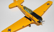 Harvard Mk.VI (T-6) Texan 1:72