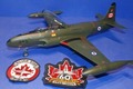 Canadair CT-133 Silver Star 1:32