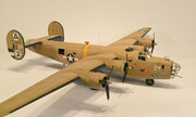 Consolidated B-24D Liberator 1:72