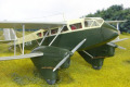 De Havilland DH 89 Dragon Rapide 1:48