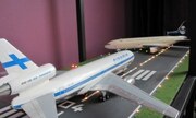 Douglas DC-10-30 1:144