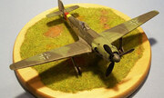 Focke-Wulf Ta 152 H-1 1:72