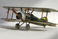 Vickers FB-19 Mk.I Bullet 1:72