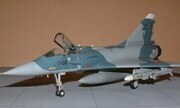 Dassault Mirage 2000D 1:48