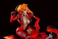 Asuka with Motorcycle No