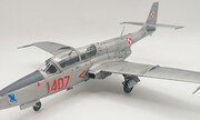 PZL TS-11 Iskra 1:72