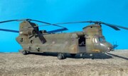 Boeing Chinook HC.2 1:48