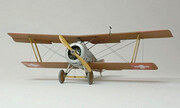 Hanriot HD.1 1:72