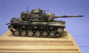 M60A3 1:72