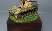 Sd.Kfz. 124 Wespe 1:72