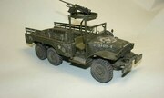 Dodge WC-63 Truck 1:35