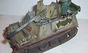 Marder II Ausf. D 1:35