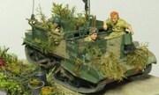 Universal Carrier Mk.I 1:35