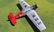 Junkers W.34 1:72