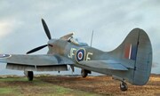 Hawker Tempest Mk.V 1:32