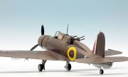 Blackburn Roc Mk.I 1:48