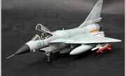 Chengdu J-10A Vigorous Dragon 1:72