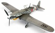 Fiat G.55 Centauro 1:32