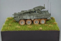 M1128 Stryker MGS 1:72