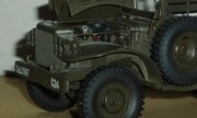 Dodge WC-51 1:35