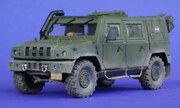 IVECO LMV 1:35