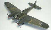 Heinkel He 111 H-6 1:72