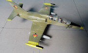 Aero L-39ZA Albatros 1:72