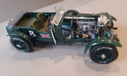 Bentley 4,5 Ltr. Blower 1:24