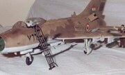 Sukhoi Su-7 Fitter-A 1:48