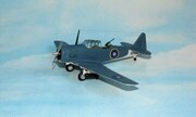 T-6 Weta 1:72