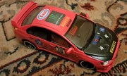 Mitsubishi Lancer Evo X 1:24