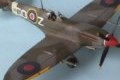 Supermarine Spitfire Mk.IXc 1:48