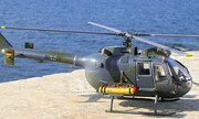 MBB Bo 105 PAH-1 1:48