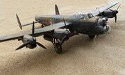 Avro Lancaster B Mk.III 1:48