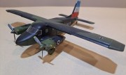 Dornier Do-28 D-2 - Emlék 1:72