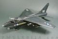 Vought A-7D Corsair II 1:72