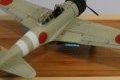 Mitsubishi A6M2 Zero 1:72