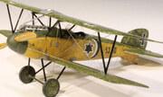 Albatros D. III Oeffag s. 53.2 1:72