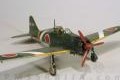 Mitsubishi A6M2 Zero 1:72