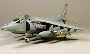 Hawker Harrier GR Mk.7 1:72