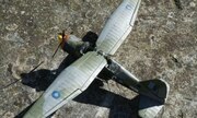 Westland Lysander Mk.III 1:32